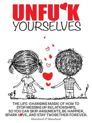 cover image of Unfu*k Yourselves